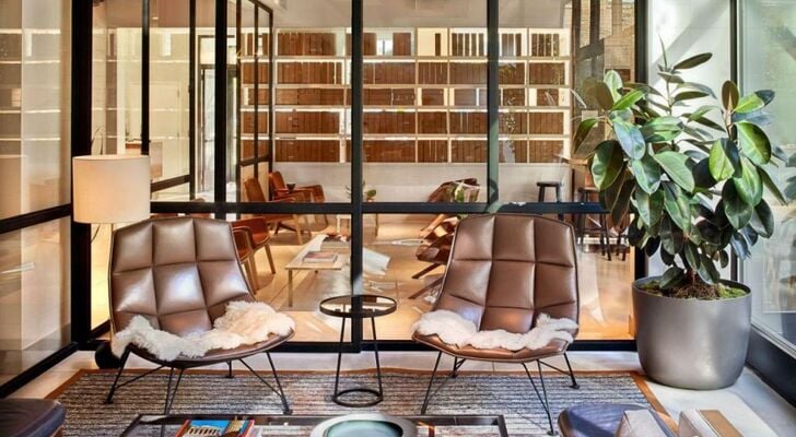 Arlo SoHo