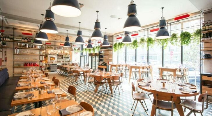 Arlo SoHo