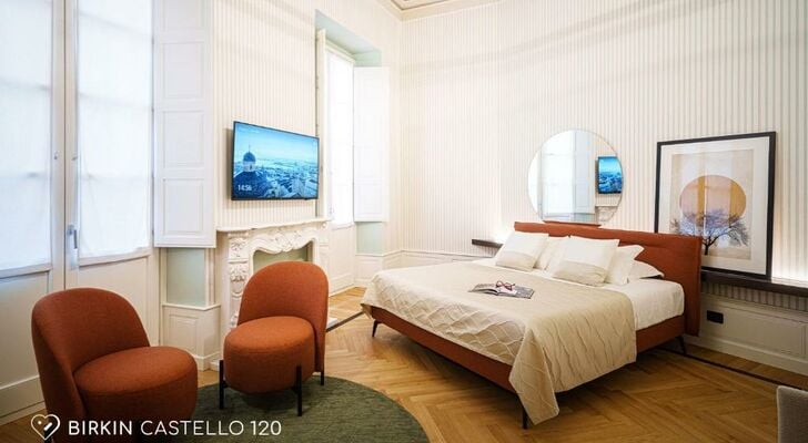 Birkin Castello