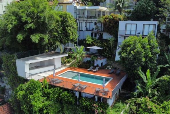 Boutique Hotel Castelinho