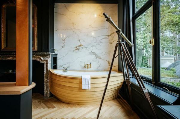 Boutique Hotel The Noblemen