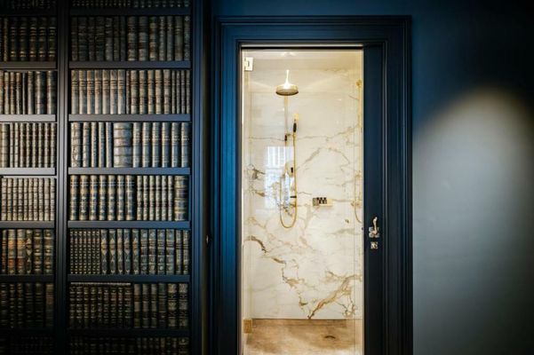 Boutique Hotel The Noblemen