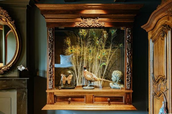 Boutique Hotel The Noblemen