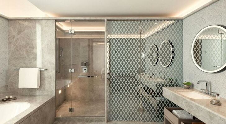 Bulgari Hotel Roma