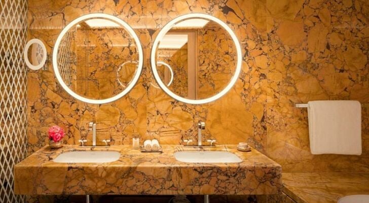 Bulgari Hotel Roma