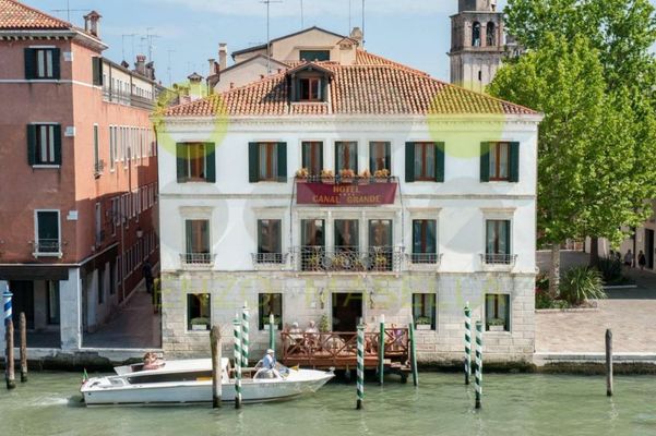 Canal Grande