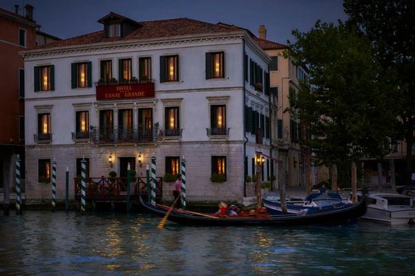 Canal Grande