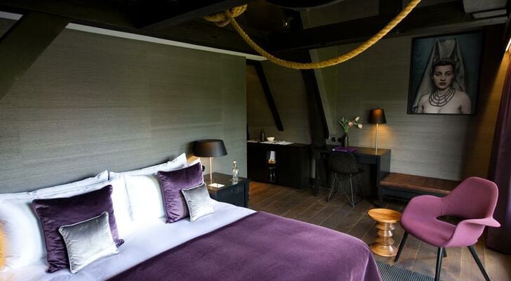 Canal House