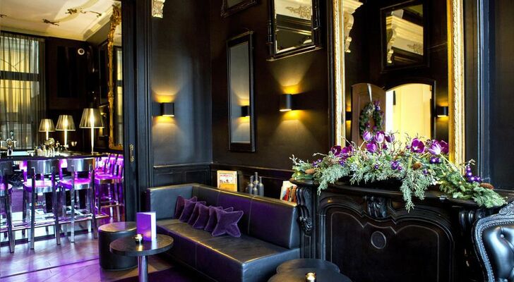 Canal House