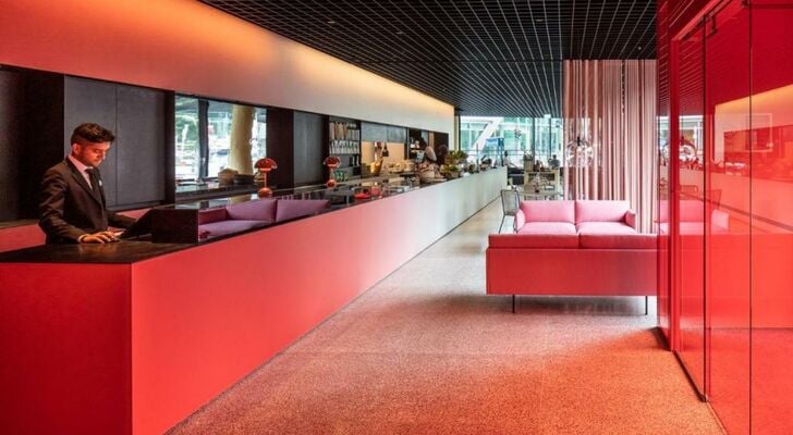 Casa Camper Berlin