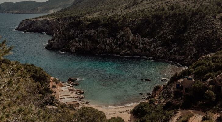 OKU Ibiza
