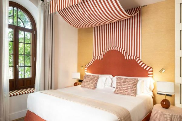 Cavalta Boutique Hotel - Small Luxury Hotels