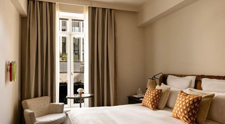 Château des Fleurs - Paris Champs-Elysées