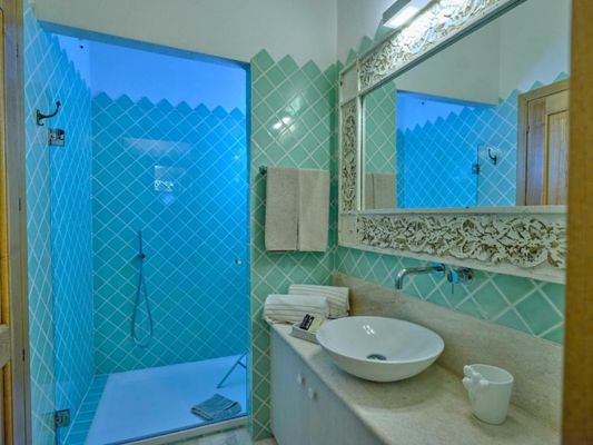 Dolce Vita Boutique Hotel