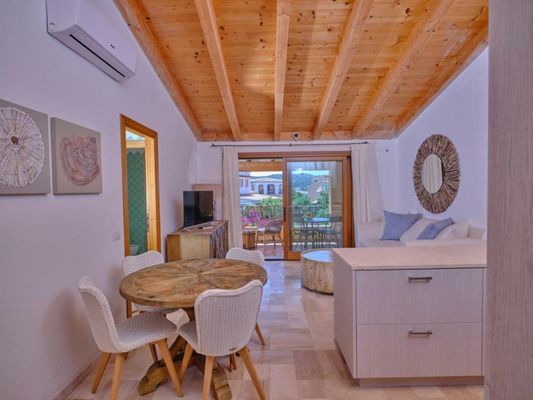 Dolce Vita Boutique Hotel