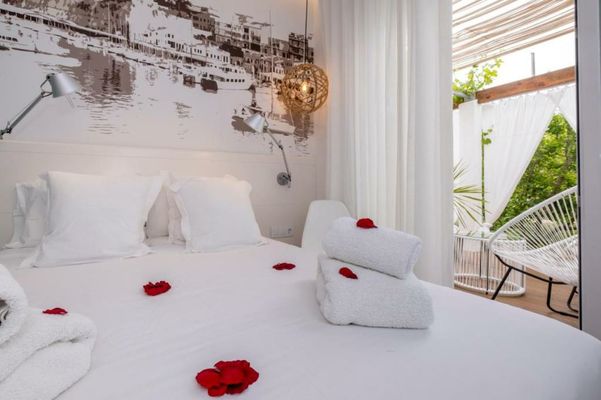 Hotel Abril 37