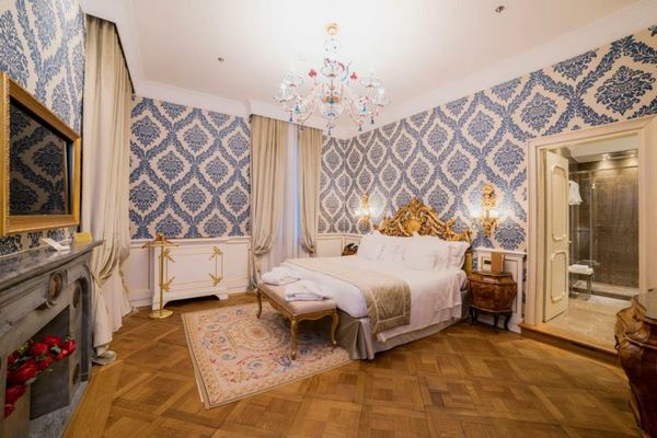 Hotel Ai Reali - Small Luxury Hotels of the World