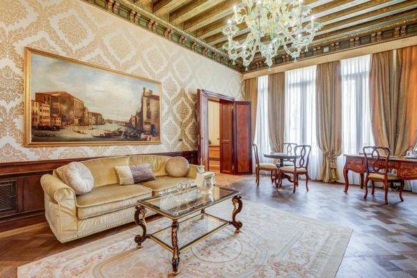 Hotel Ai Reali - Small Luxury Hotels of the World