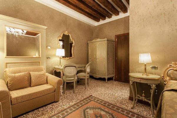 Hotel Al Ponte Mocenigo