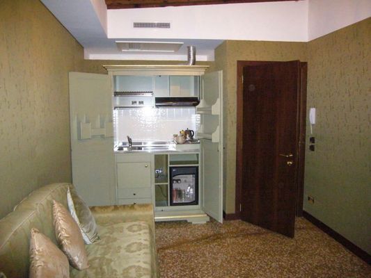 Hotel Al Ponte Mocenigo