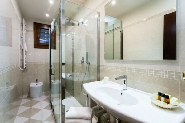 Hotel Al Ponte Mocenigo