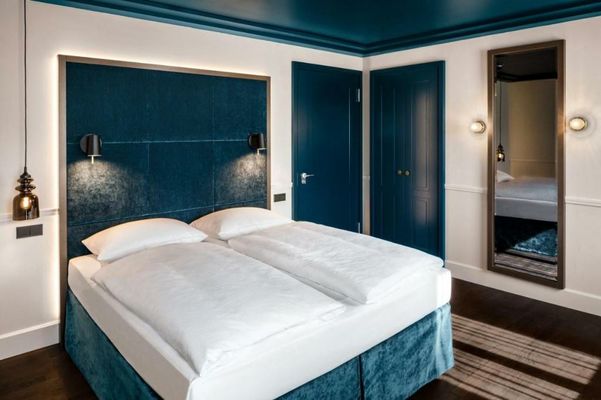 Hotel AMO by AMANO Friedrichstraße