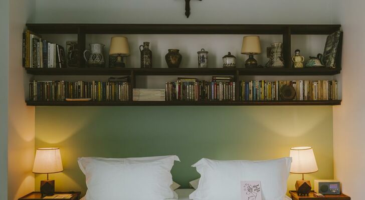Hotel Amour Nice