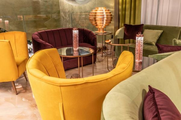 Hotel Ariston