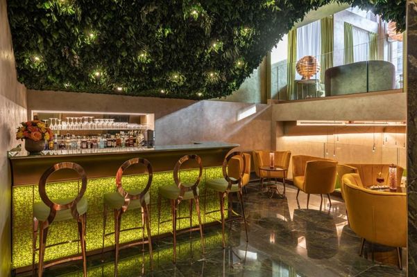 Hotel Ariston