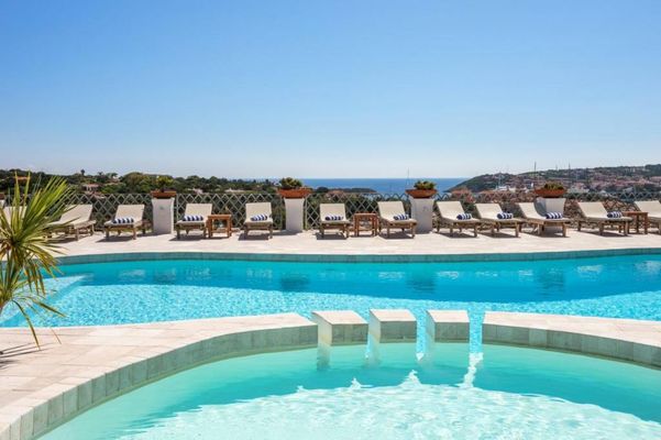 Hotel Balocco
