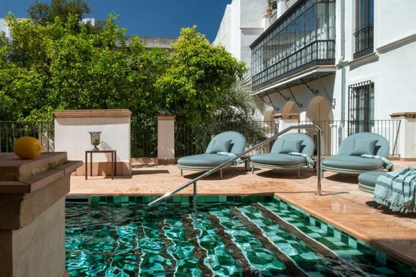 Hotel Boutique Casa del Limonero