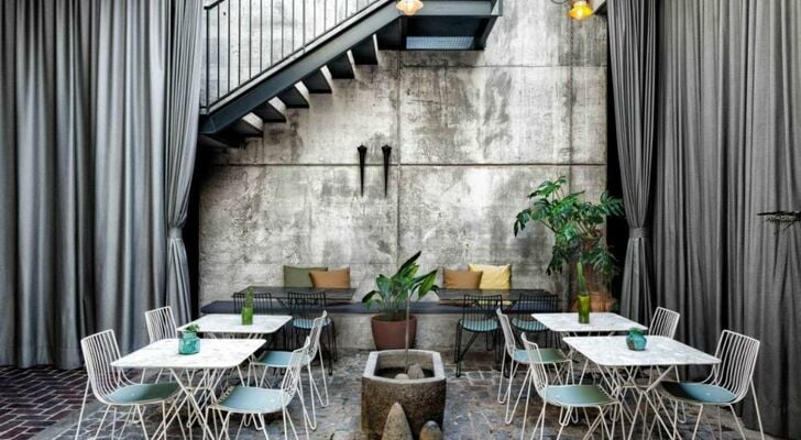 Hotel Brummell