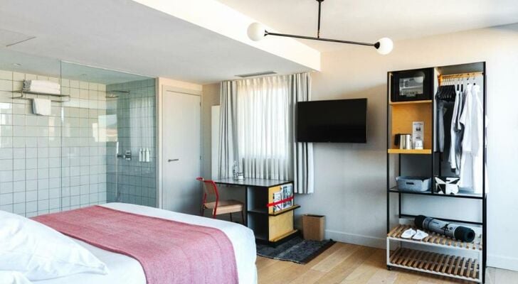 Hotel Brummell
