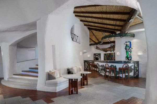 Hotel Cala di Volpe, a Luxury Collection Hotel, Costa Smeralda