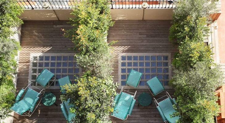 Hotel Casa Bonay