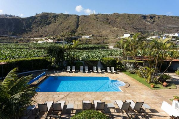 Hotel El Patio