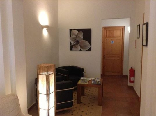 Hotel Es Mercadal