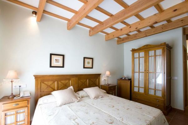 Hotel Es Mercadal