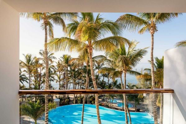 Hotel Fariones