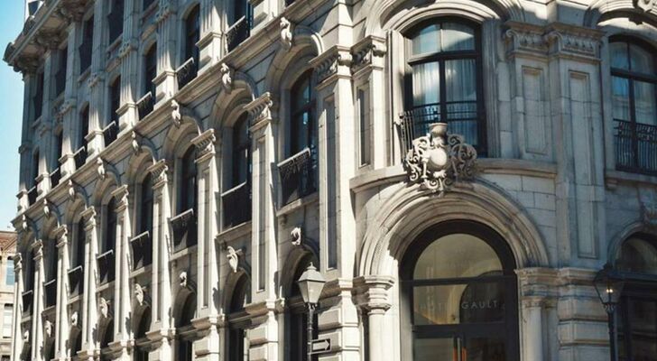 Hotel Gault
