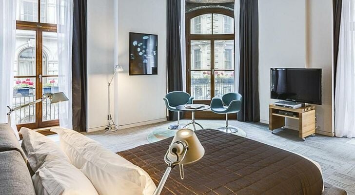 Hotel Gault