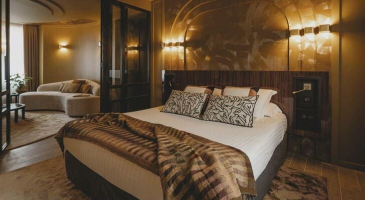 Hotel Gounod