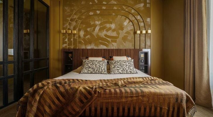 Hotel Gounod