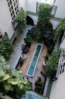 Hotel Gravina 51