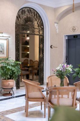 Hotel Gravina 51