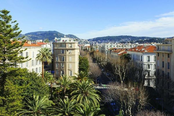 Hôtel Le Soleia by Inwood Hotels