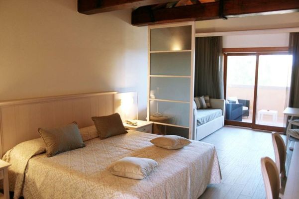 Hotel Marana