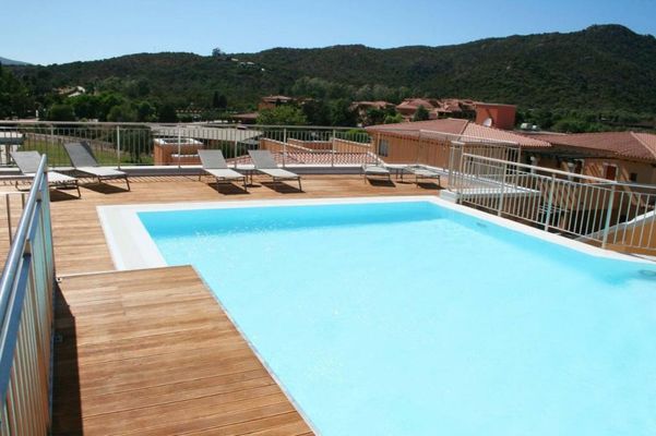 Hotel Marana