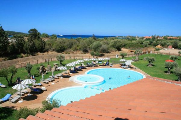 Hotel Marana