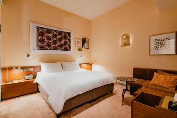 Hotel Mercier